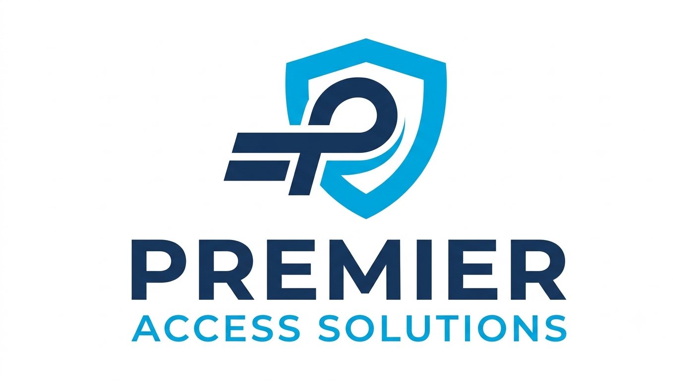 Premier Access Solutions logo